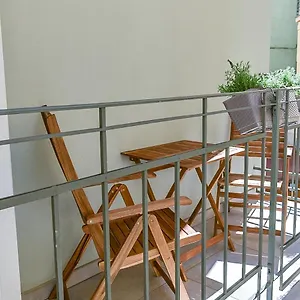 Brand New Next To Old Town Square Apartment Prague
