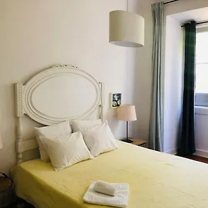 Casa Do Mocho Ii Apartment Lisbon