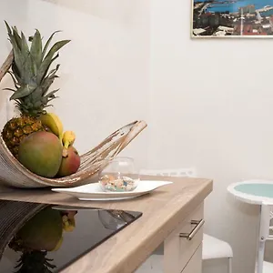 Barka Apartment Split